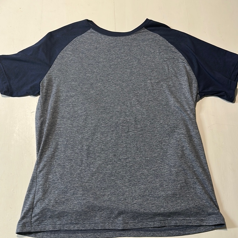 Algo 01 performance tshirt